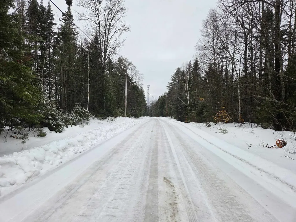 0 Bell Hill Road Stark NH 03582