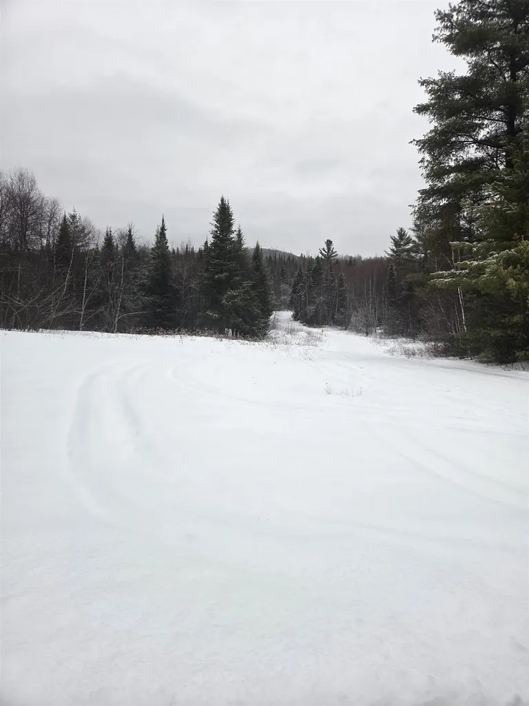 0 Bell Hill Road Stark NH 03582