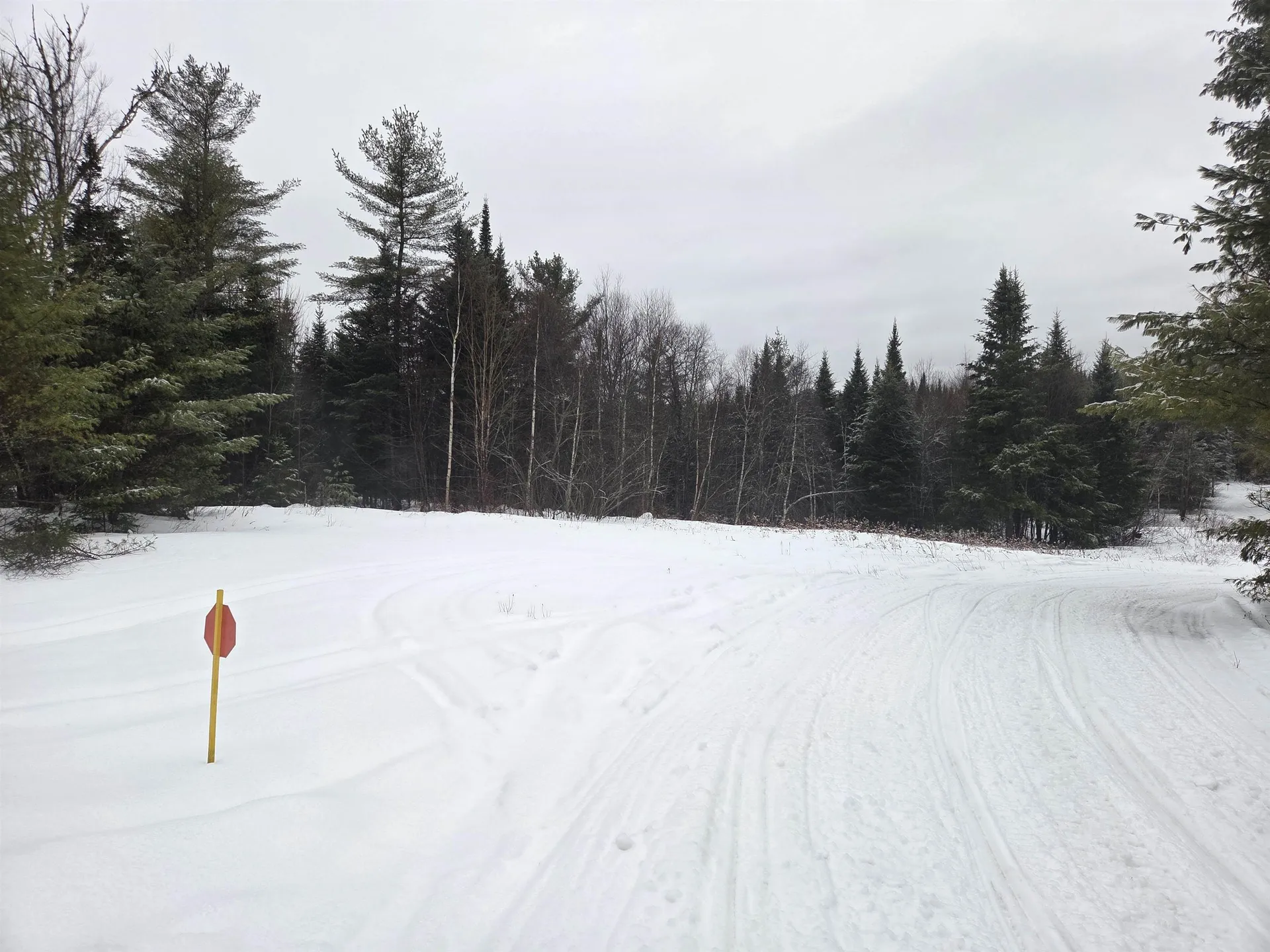 0 Bell Hill Road Stark NH 03582