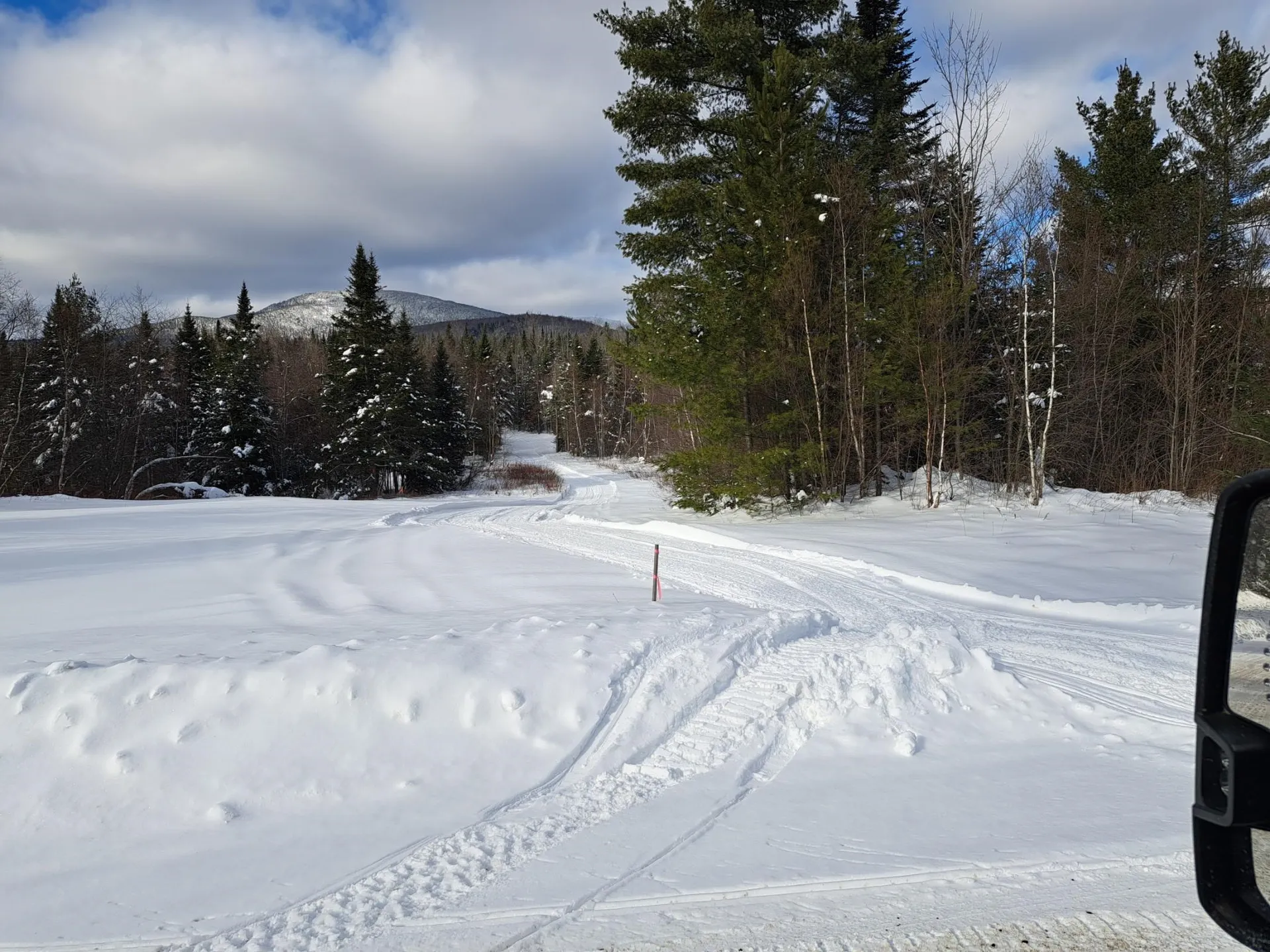 0 Bell Hill Road Stark NH 03582