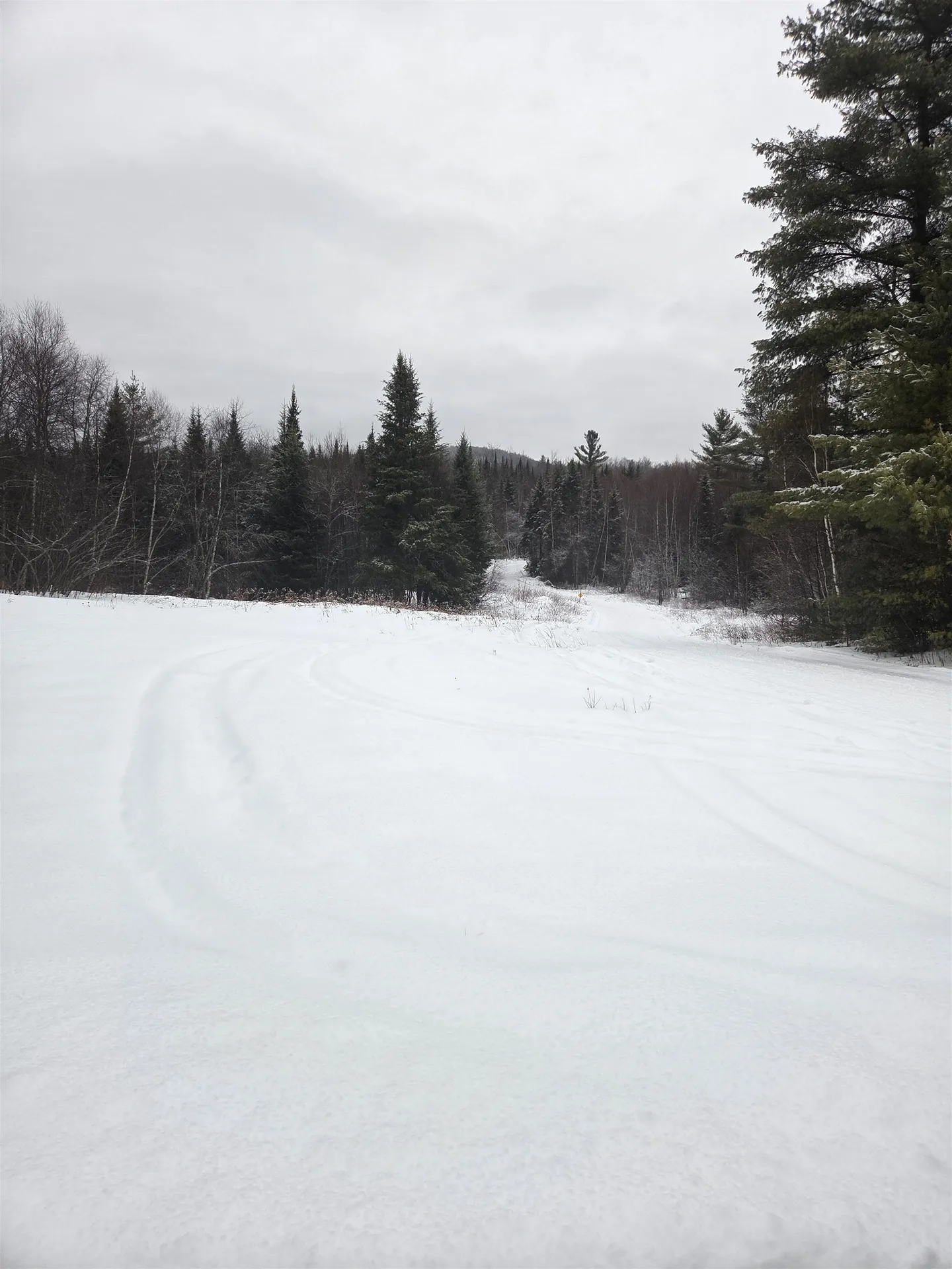 0 Bell Hill Road Stark NH 03582