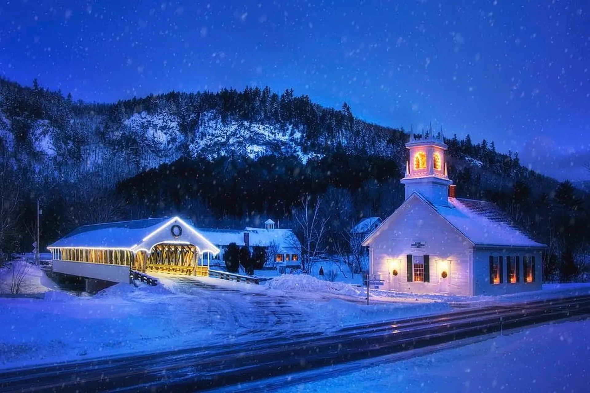 0 Bell Hill Road Stark NH 03582