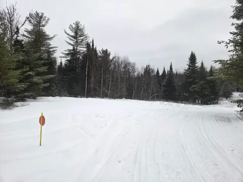 0 Bell Hill Road Stark NH 03582