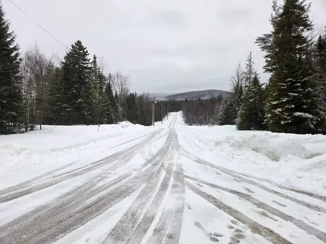 0 Bell Hill Road Stark NH 03582