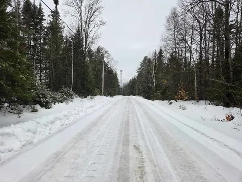 0 Bell Hill Road Stark NH 03582