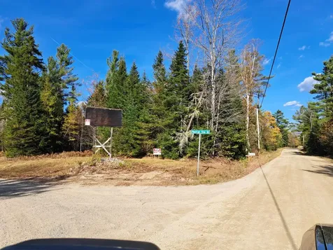 0 Bell Hill Road Stark NH 03582