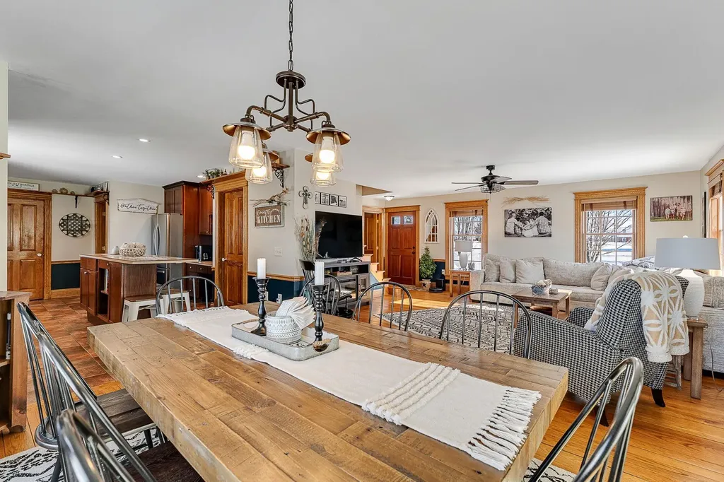 61 Campbell Bay Road Swanton VT 05488