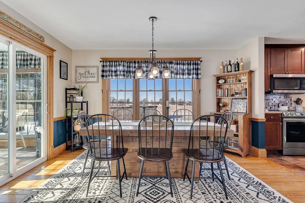 61 Campbell Bay Road Swanton VT 05488