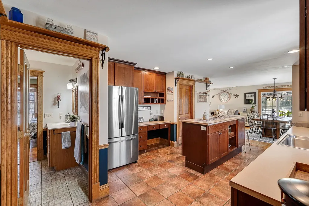 61 Campbell Bay Road Swanton VT 05488