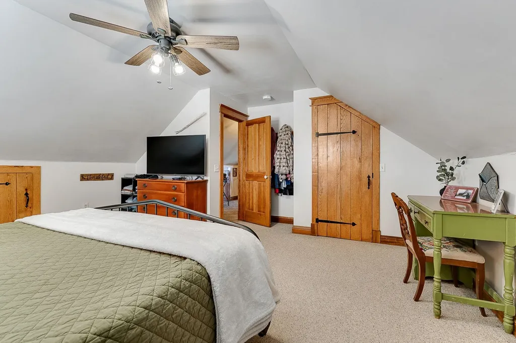 61 Campbell Bay Road Swanton VT 05488