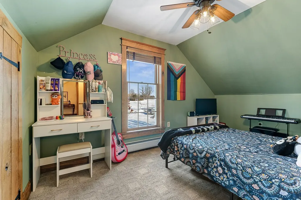 61 Campbell Bay Road Swanton VT 05488