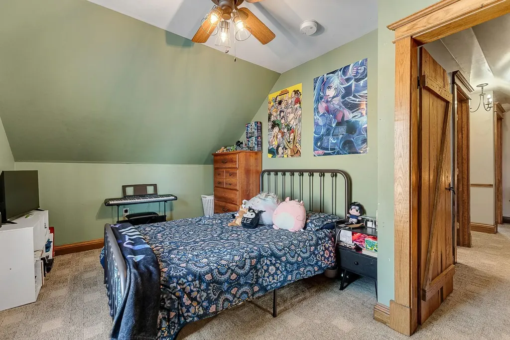 61 Campbell Bay Road Swanton VT 05488