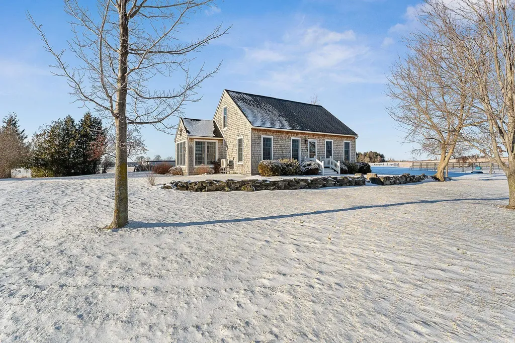 61 Campbell Bay Road Swanton VT 05488