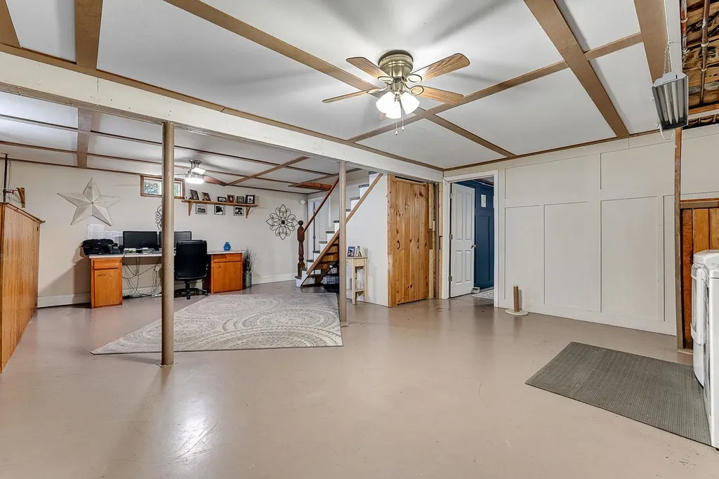 61 Campbell Bay Road Swanton VT 05488