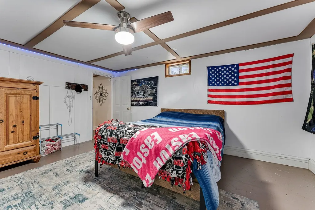 61 Campbell Bay Road Swanton VT 05488