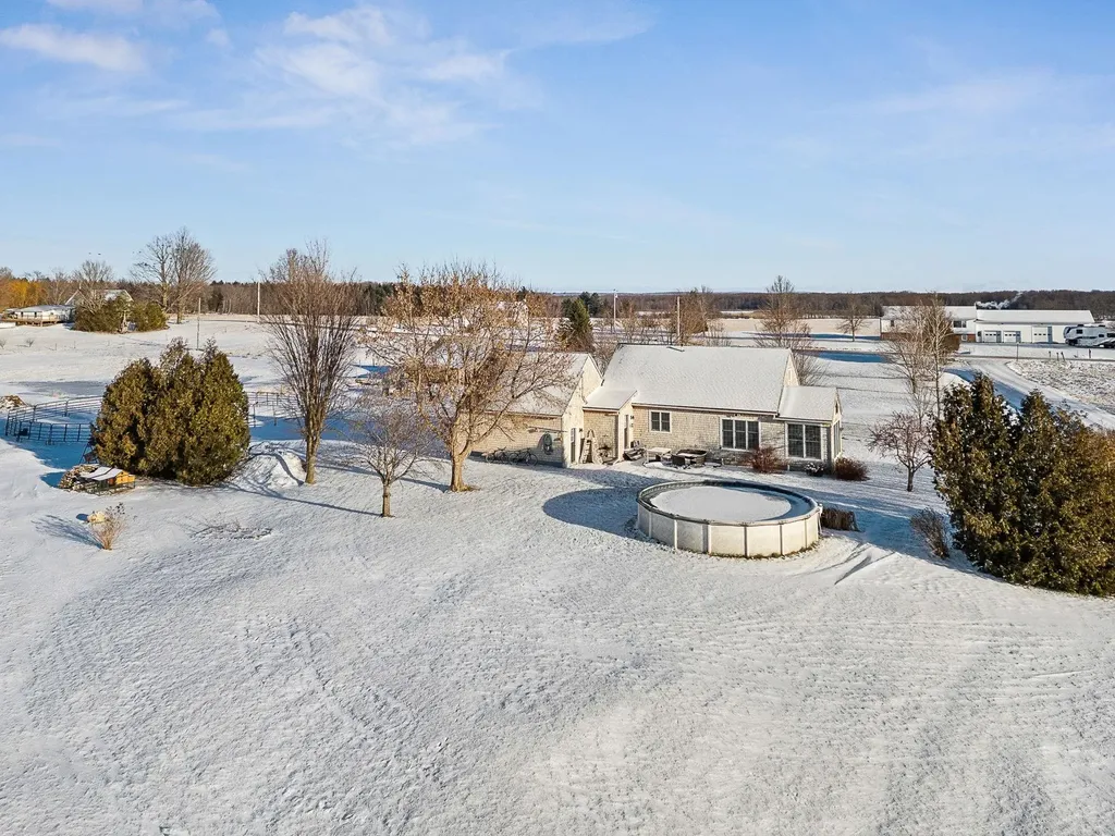 61 Campbell Bay Road Swanton VT 05488