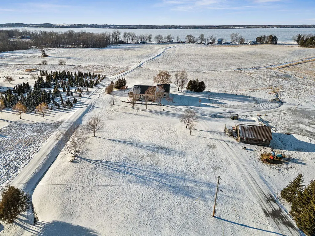 61 Campbell Bay Road Swanton VT 05488