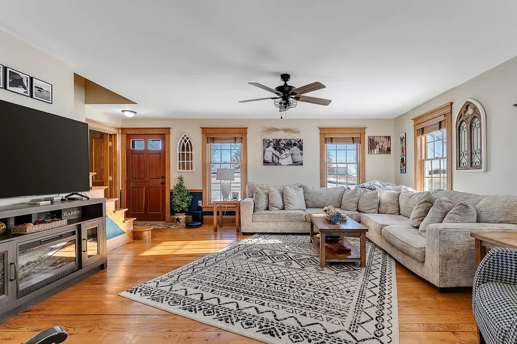 61 Campbell Bay Road Swanton VT 05488