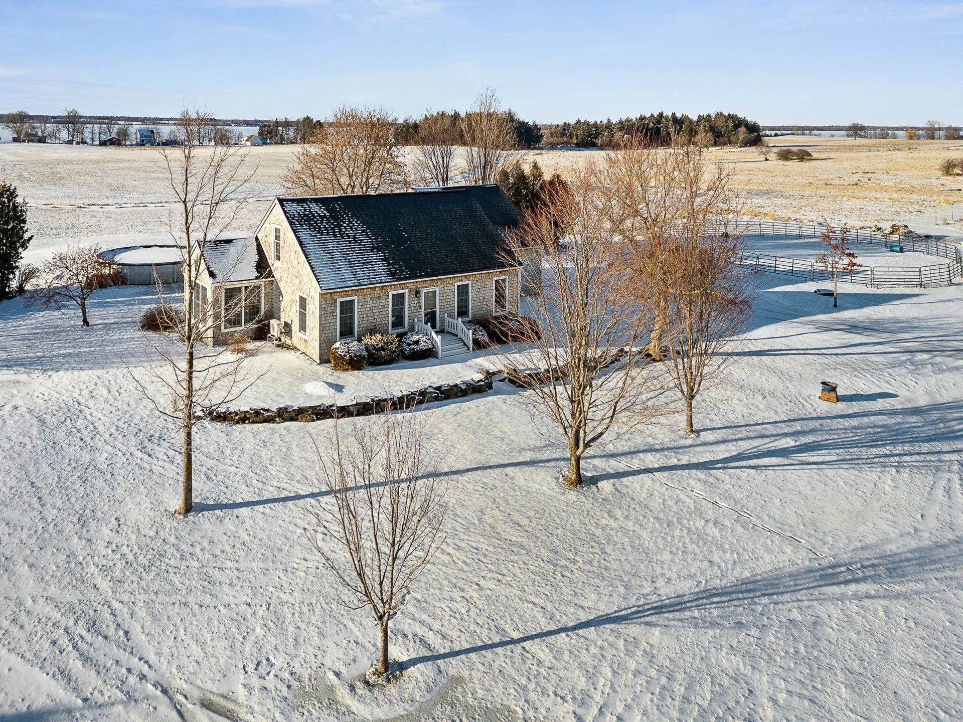 61 Campbell Bay Road Swanton VT 05488