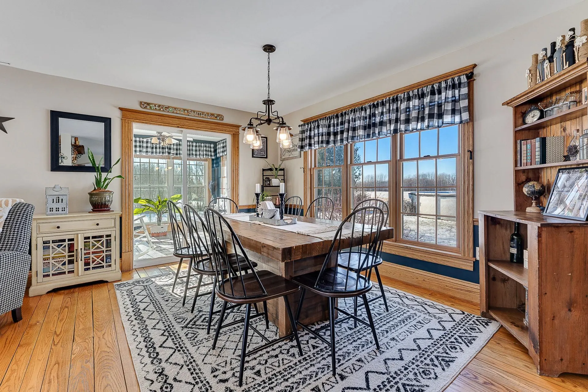 61 Campbell Bay Road Swanton VT 05488