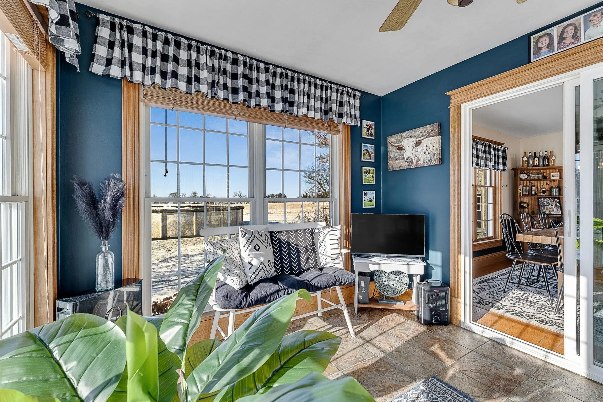 61 Campbell Bay Road Swanton VT 05488