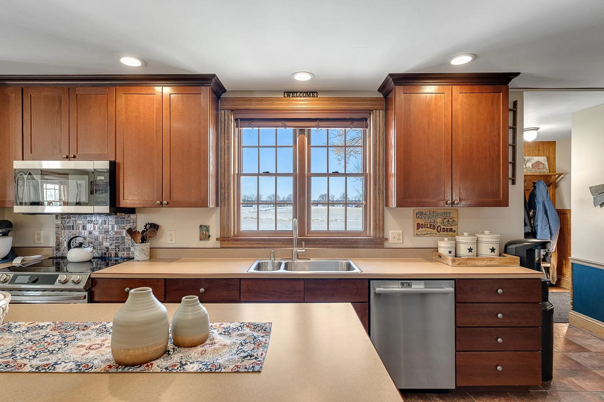 61 Campbell Bay Road Swanton VT 05488