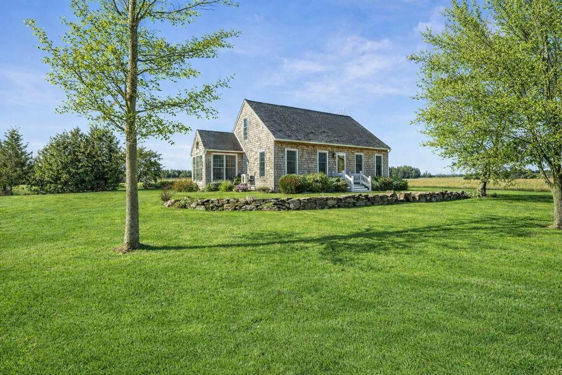61 Campbell Bay Road Swanton VT 05488