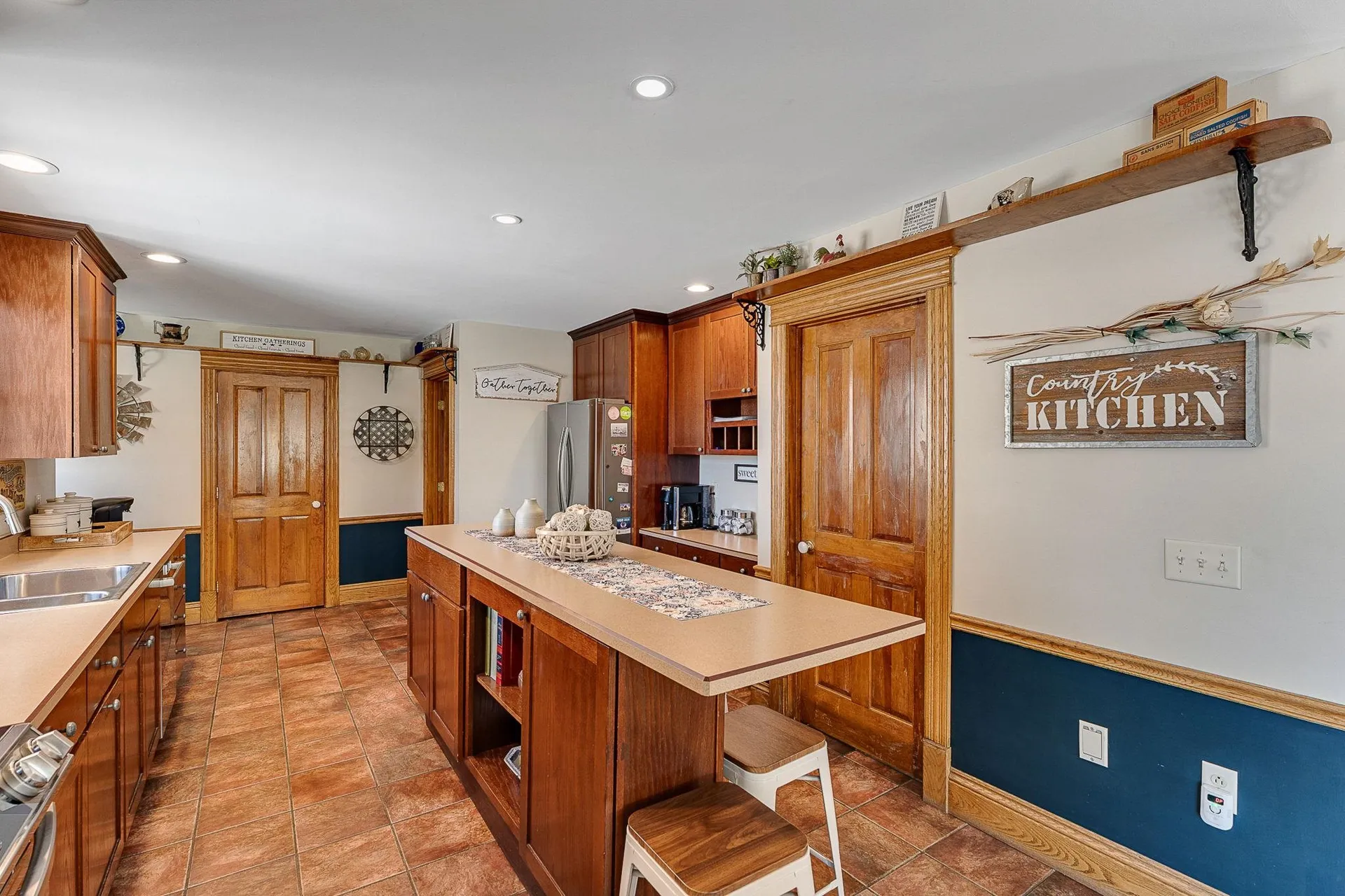 61 Campbell Bay Road Swanton VT 05488