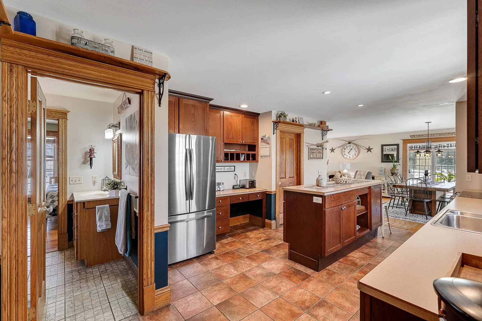 61 Campbell Bay Road Swanton VT 05488