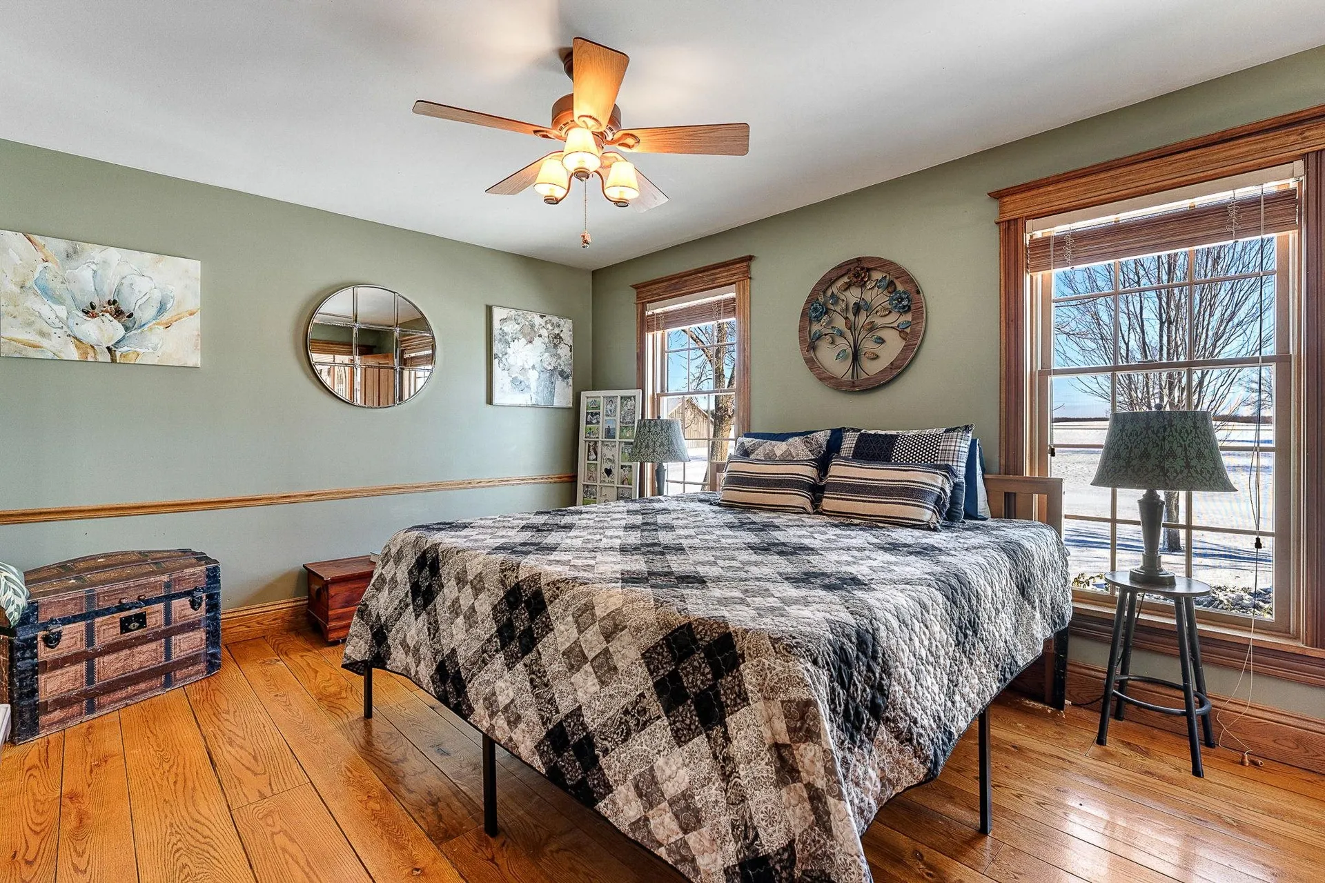 61 Campbell Bay Road Swanton VT 05488