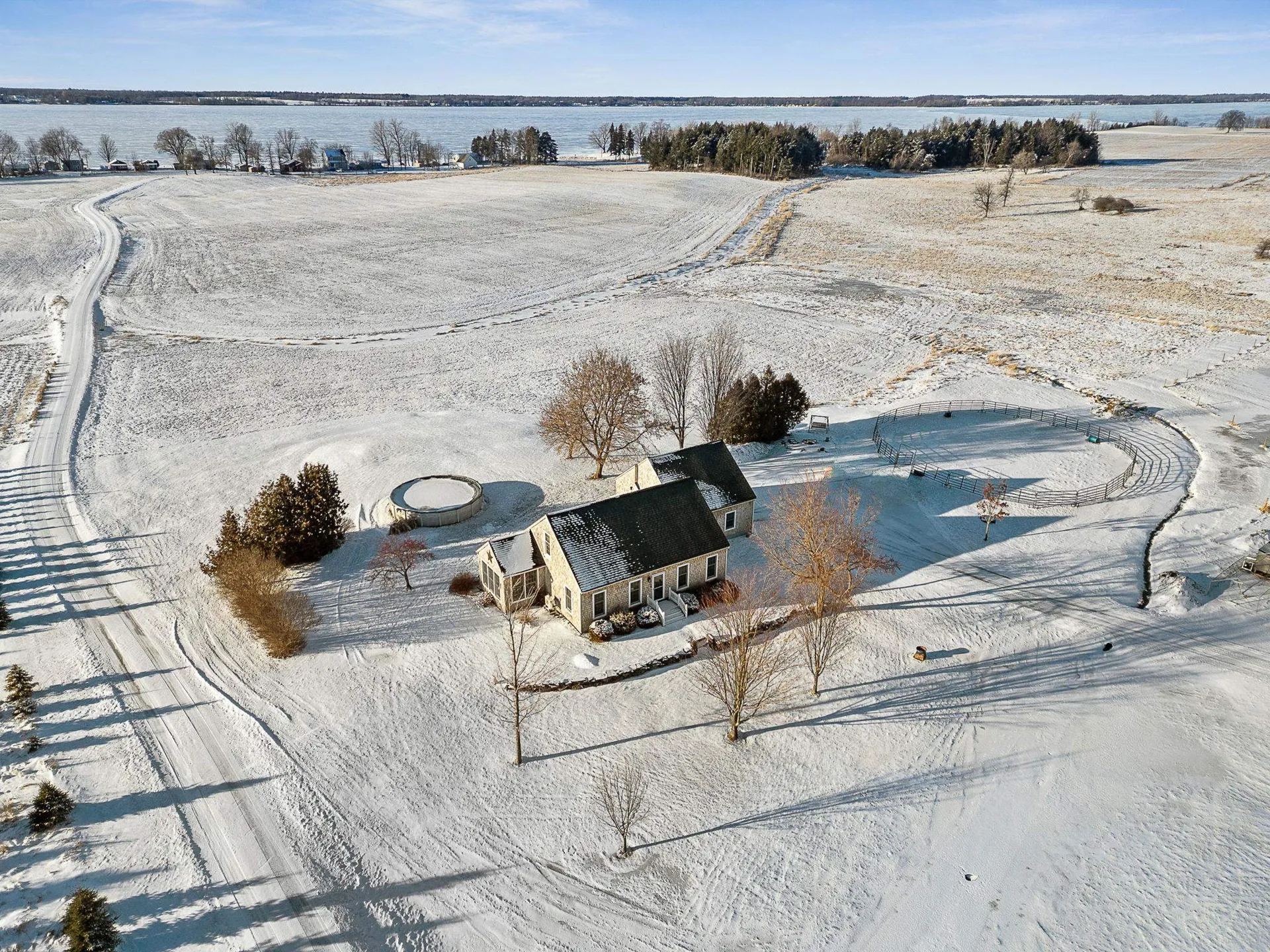 61 Campbell Bay Road Swanton VT 05488