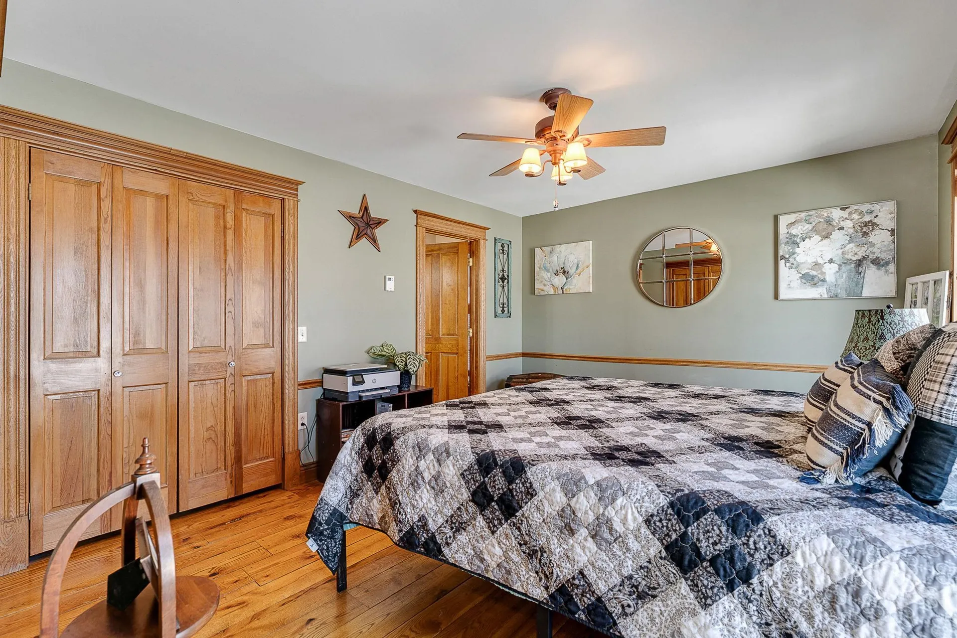 61 Campbell Bay Road Swanton VT 05488