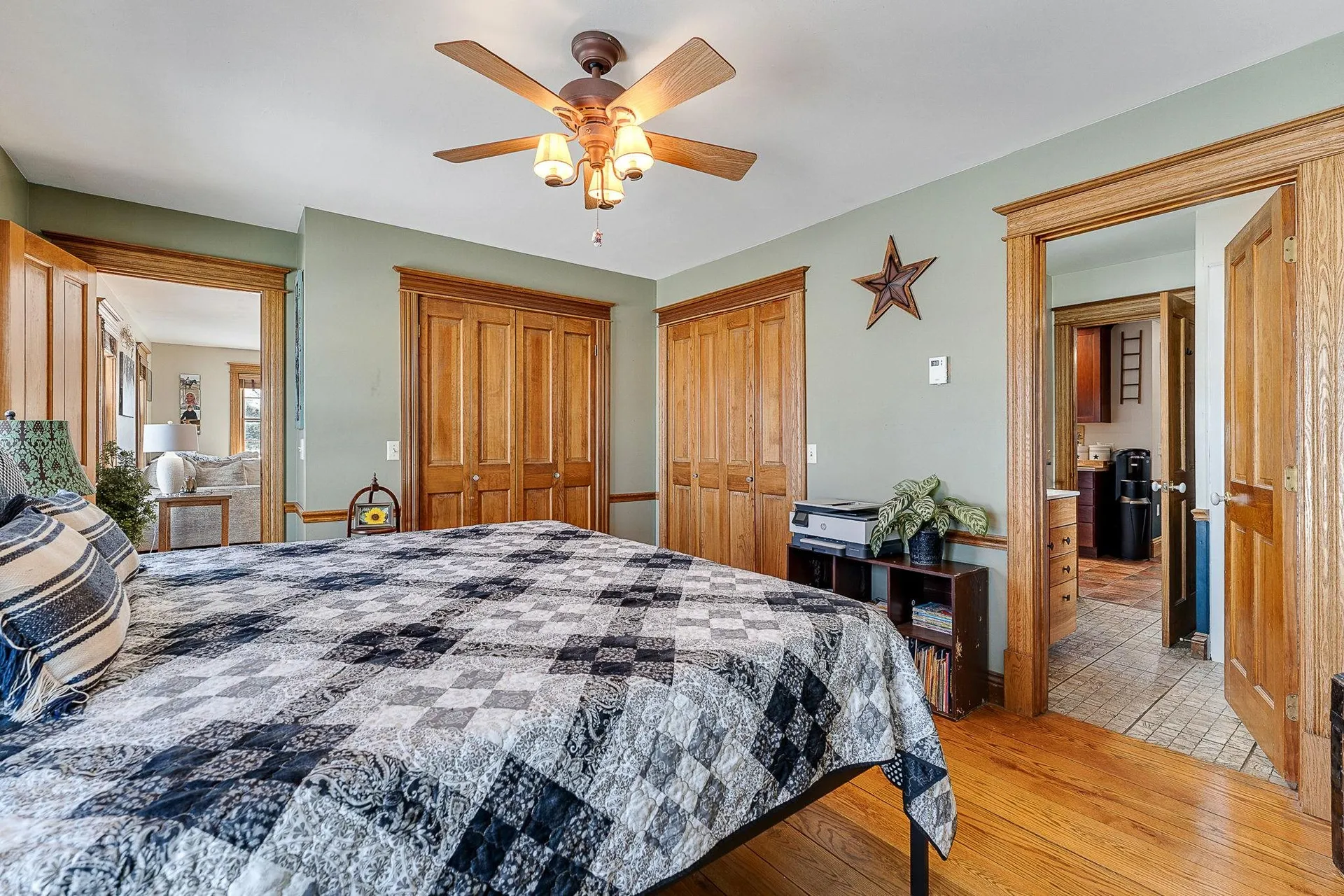 61 Campbell Bay Road Swanton VT 05488