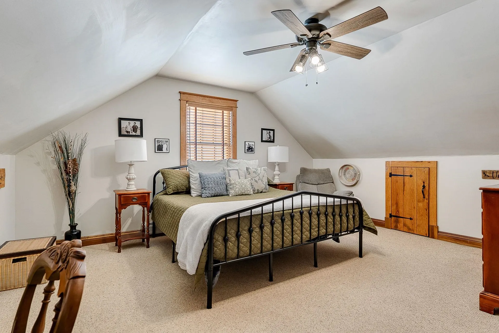 61 Campbell Bay Road Swanton VT 05488