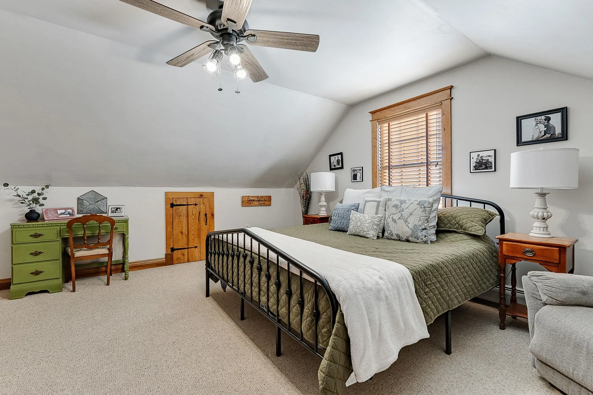 61 Campbell Bay Road Swanton VT 05488