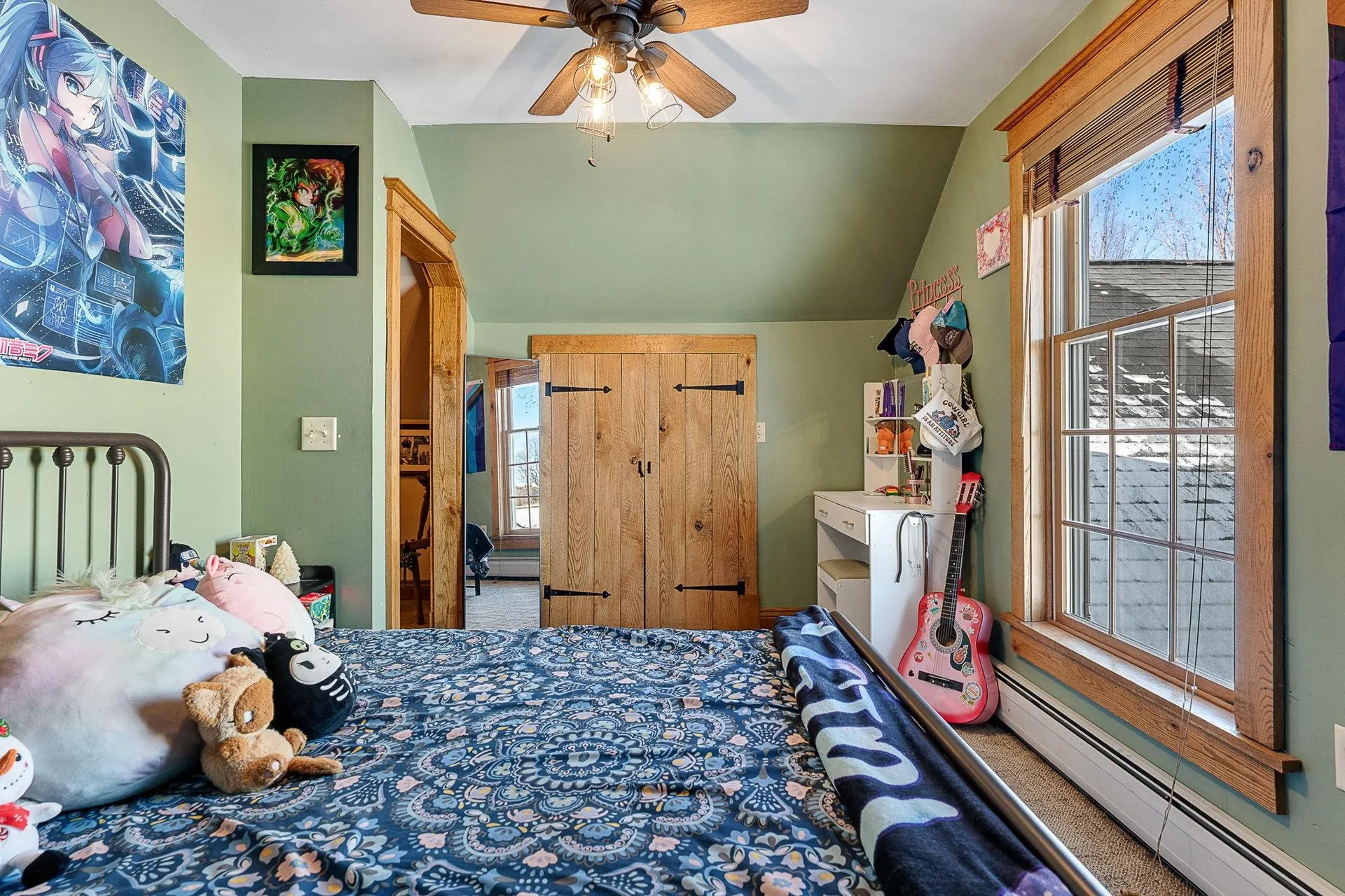 61 Campbell Bay Road Swanton VT 05488