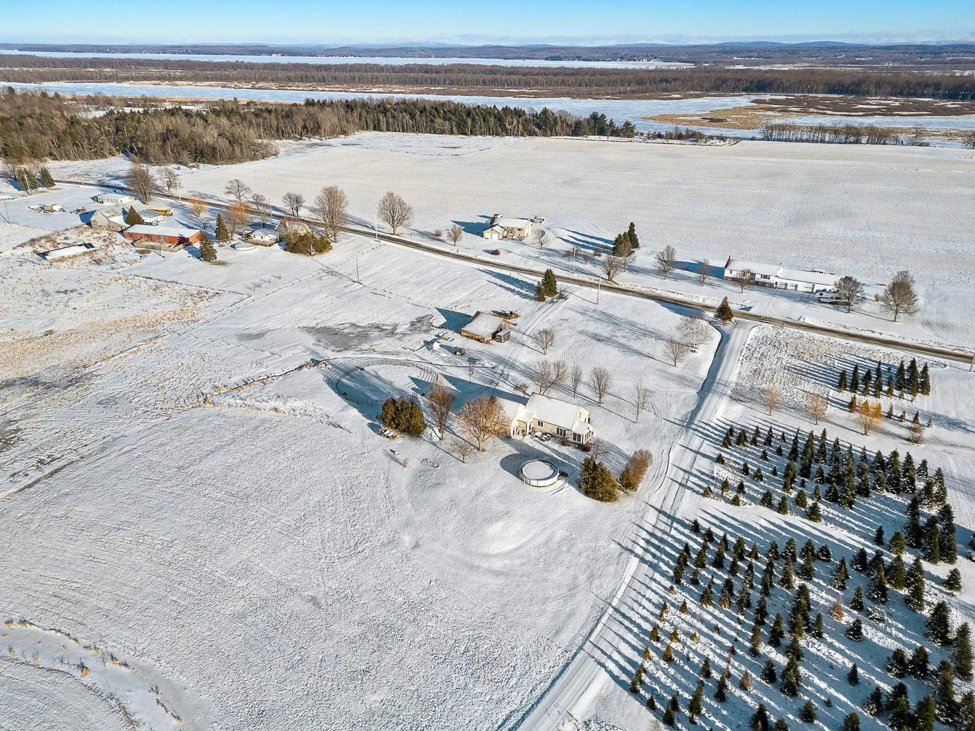 61 Campbell Bay Road Swanton VT 05488