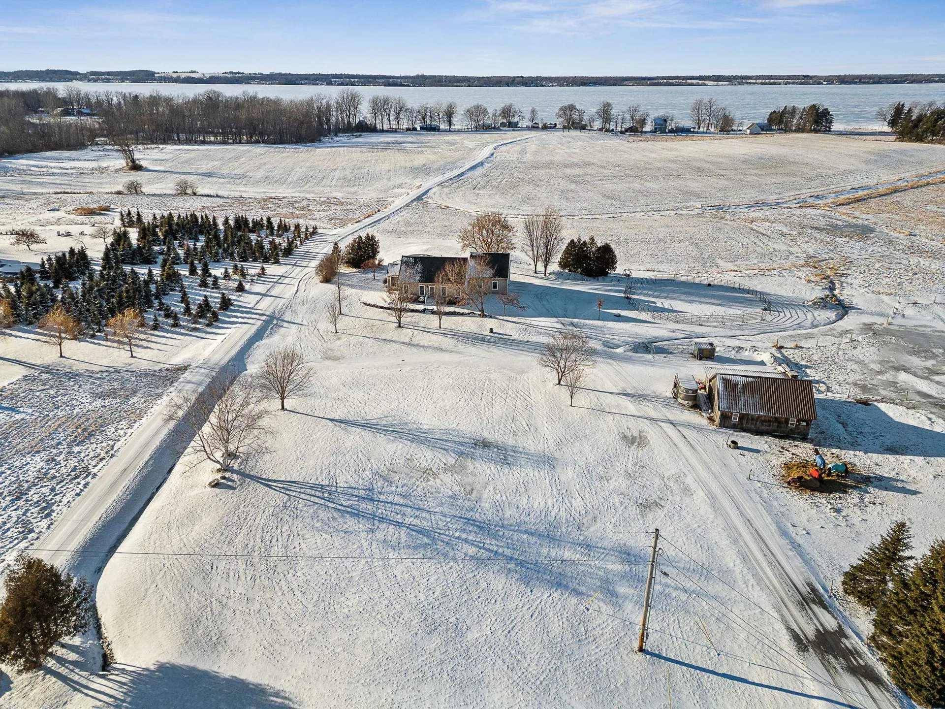 61 Campbell Bay Road Swanton VT 05488