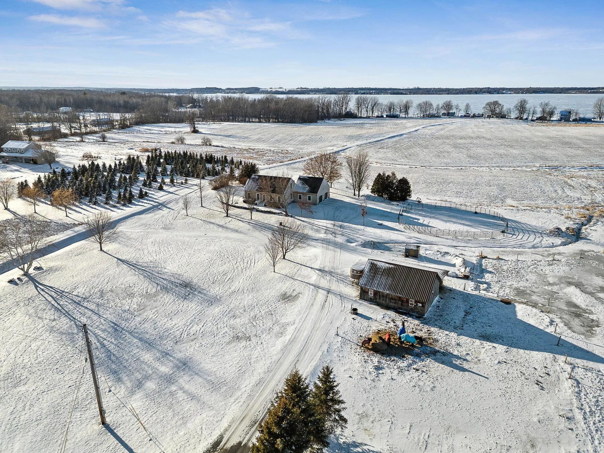 61 Campbell Bay Road Swanton VT 05488