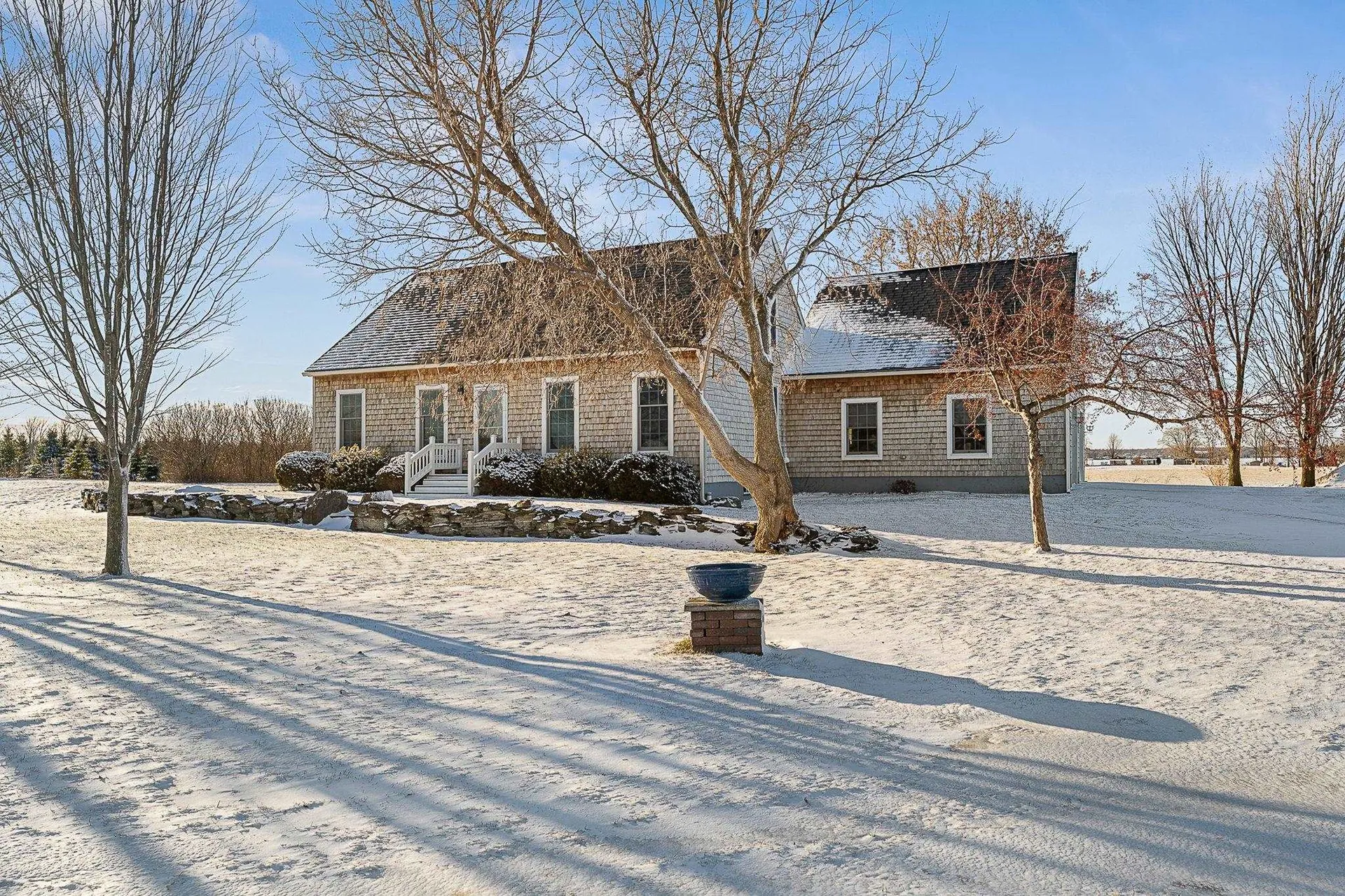 61 Campbell Bay Road Swanton VT 05488