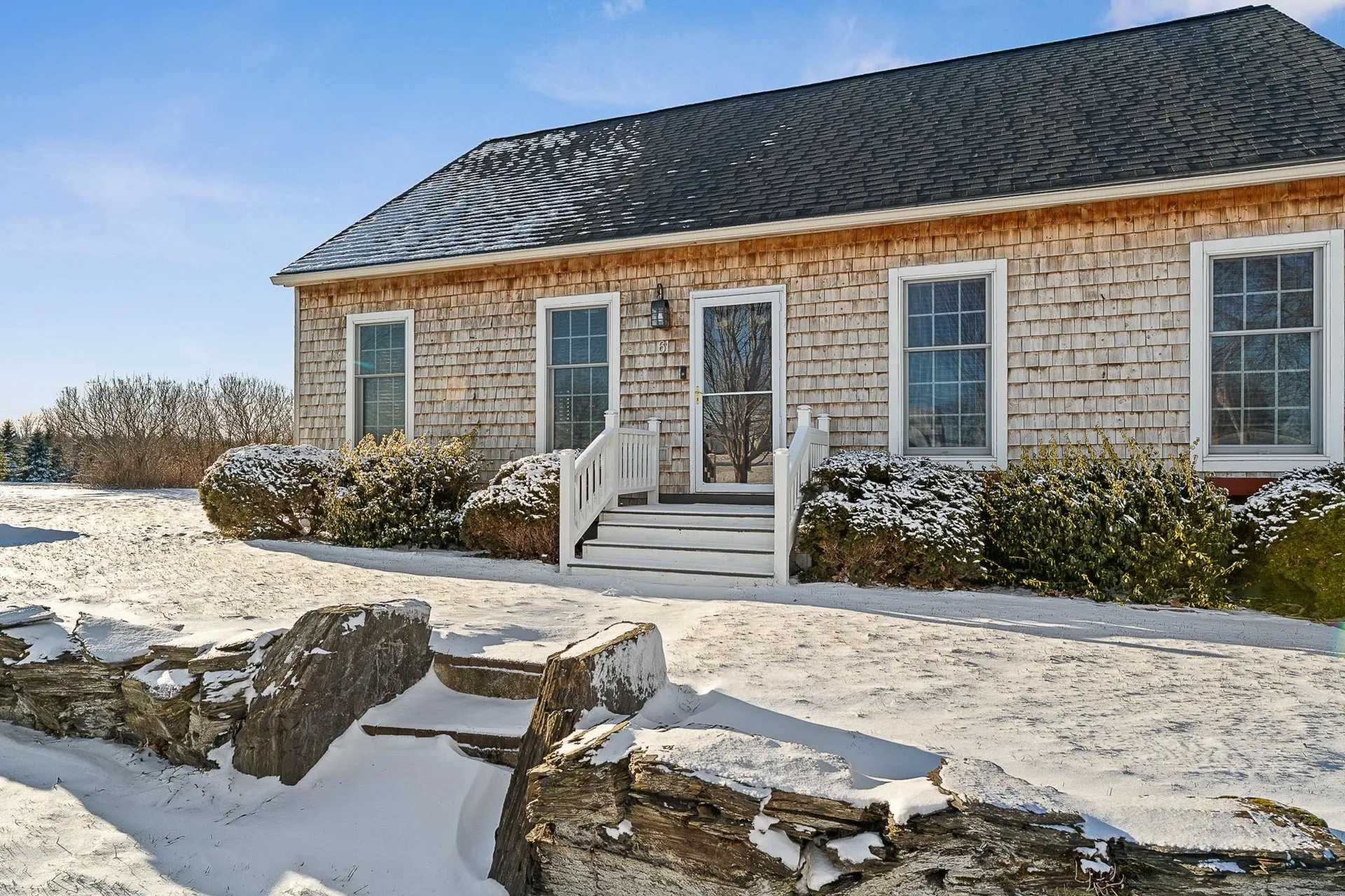 61 Campbell Bay Road Swanton VT 05488