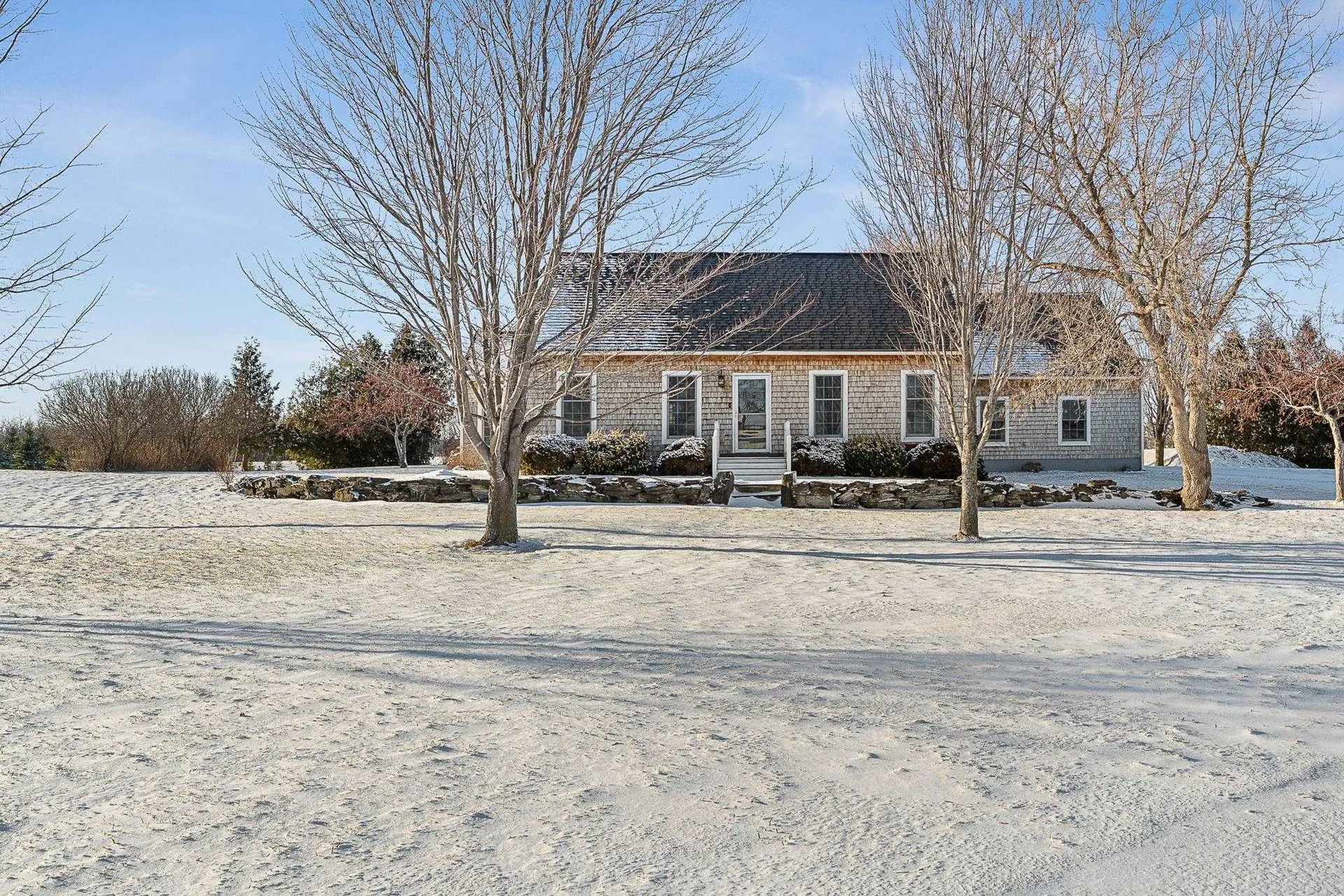 61 Campbell Bay Road Swanton VT 05488