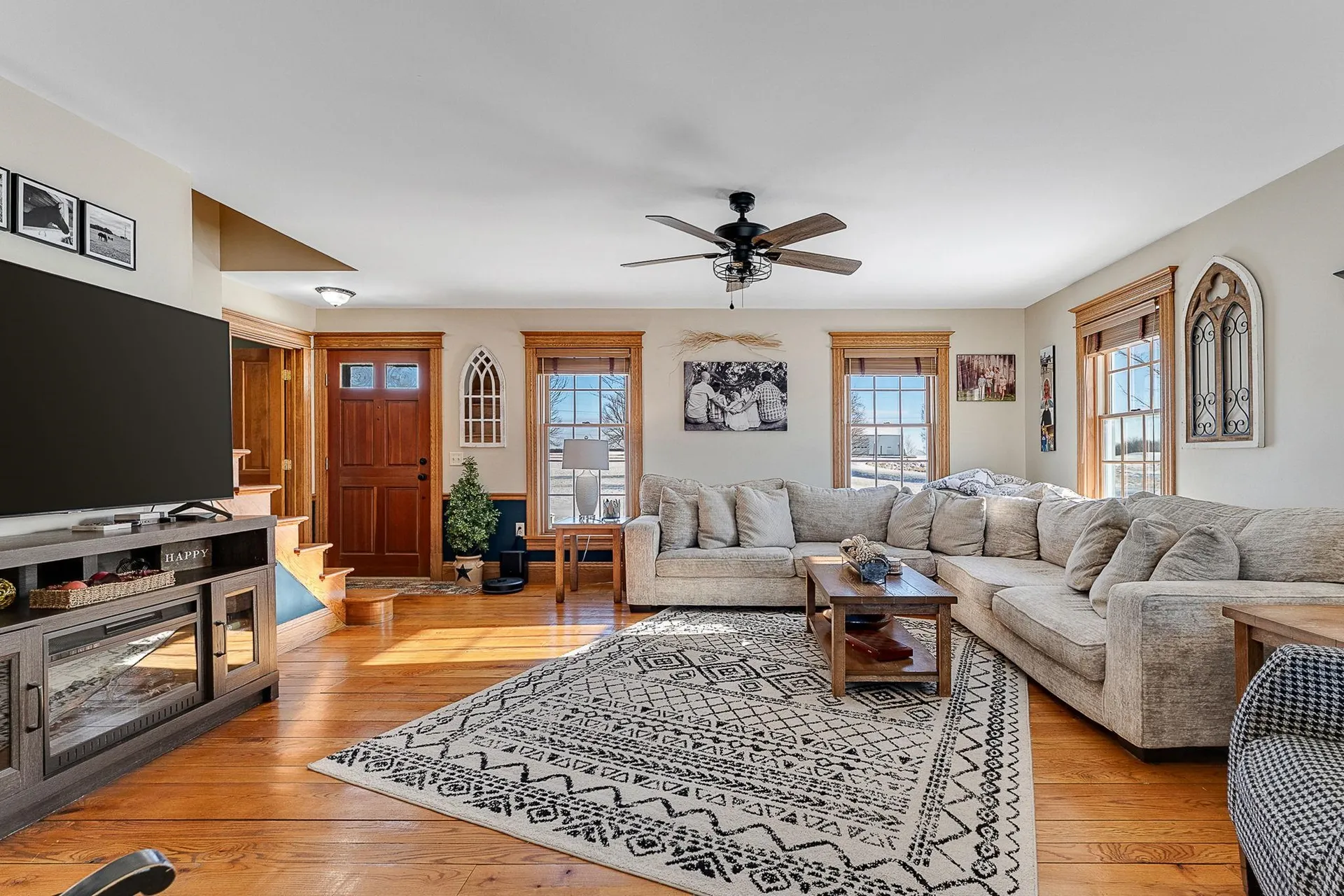 61 Campbell Bay Road Swanton VT 05488