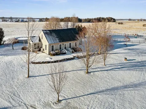 61 Campbell Bay Road Swanton VT 05488