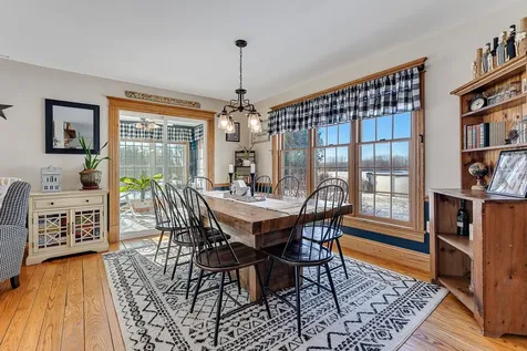 61 Campbell Bay Road Swanton VT 05488