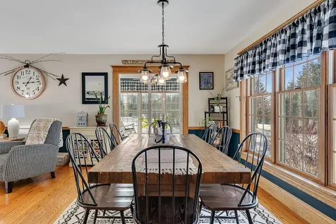 61 Campbell Bay Road Swanton VT 05488