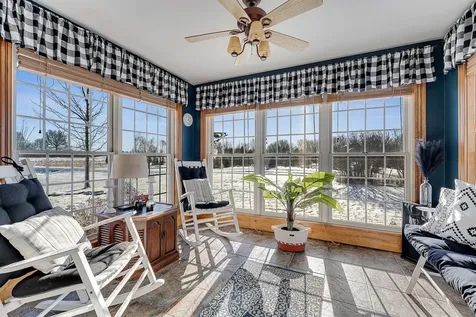 61 Campbell Bay Road Swanton VT 05488