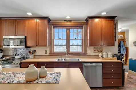 61 Campbell Bay Road Swanton VT 05488