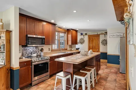 61 Campbell Bay Road Swanton VT 05488