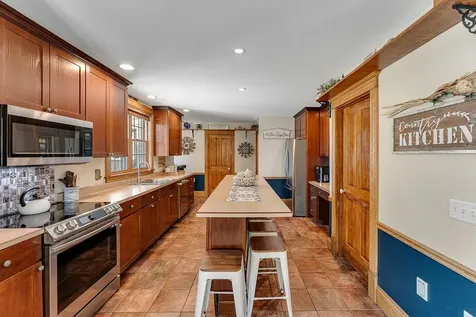 61 Campbell Bay Road Swanton VT 05488